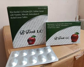 Tablet Manufacturing Workshop